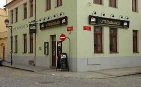 Pension U Tri Sedlaku
